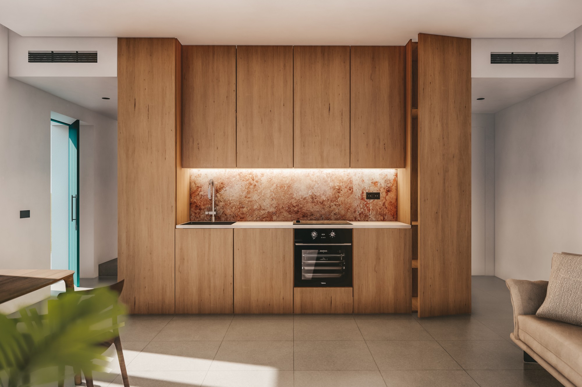 Cozinha / Kitchen