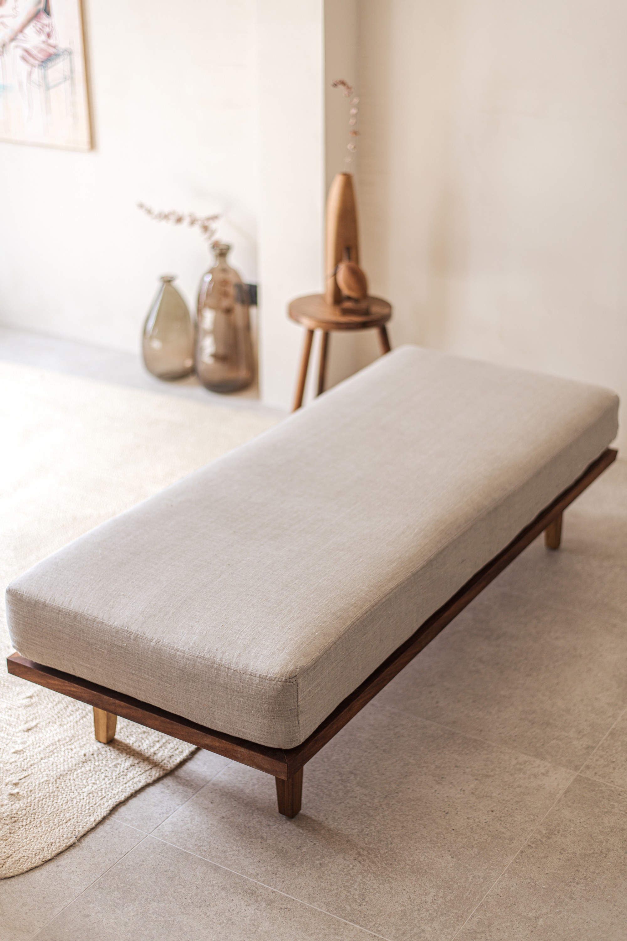 chaise longue