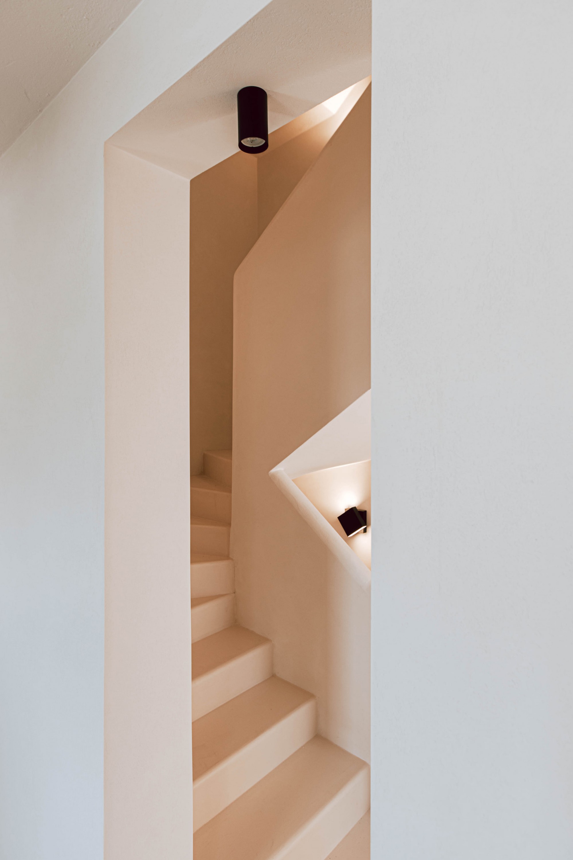 Escadas / Stairs