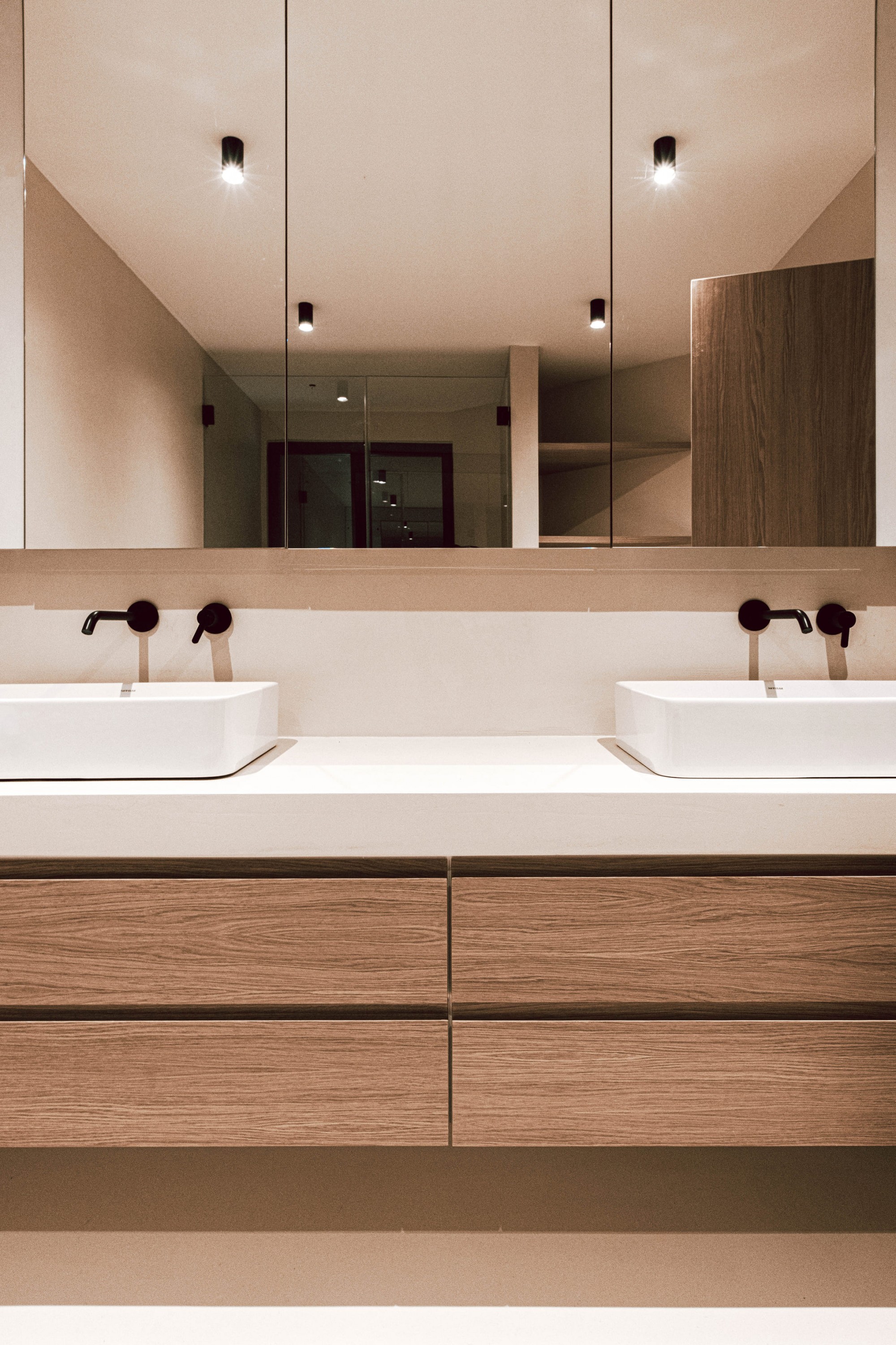 Instalação Sanitaria / Bathroom