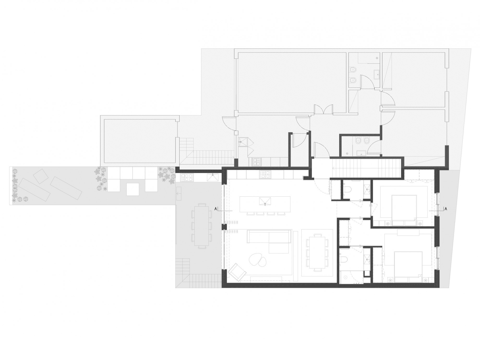 Planta / Plan