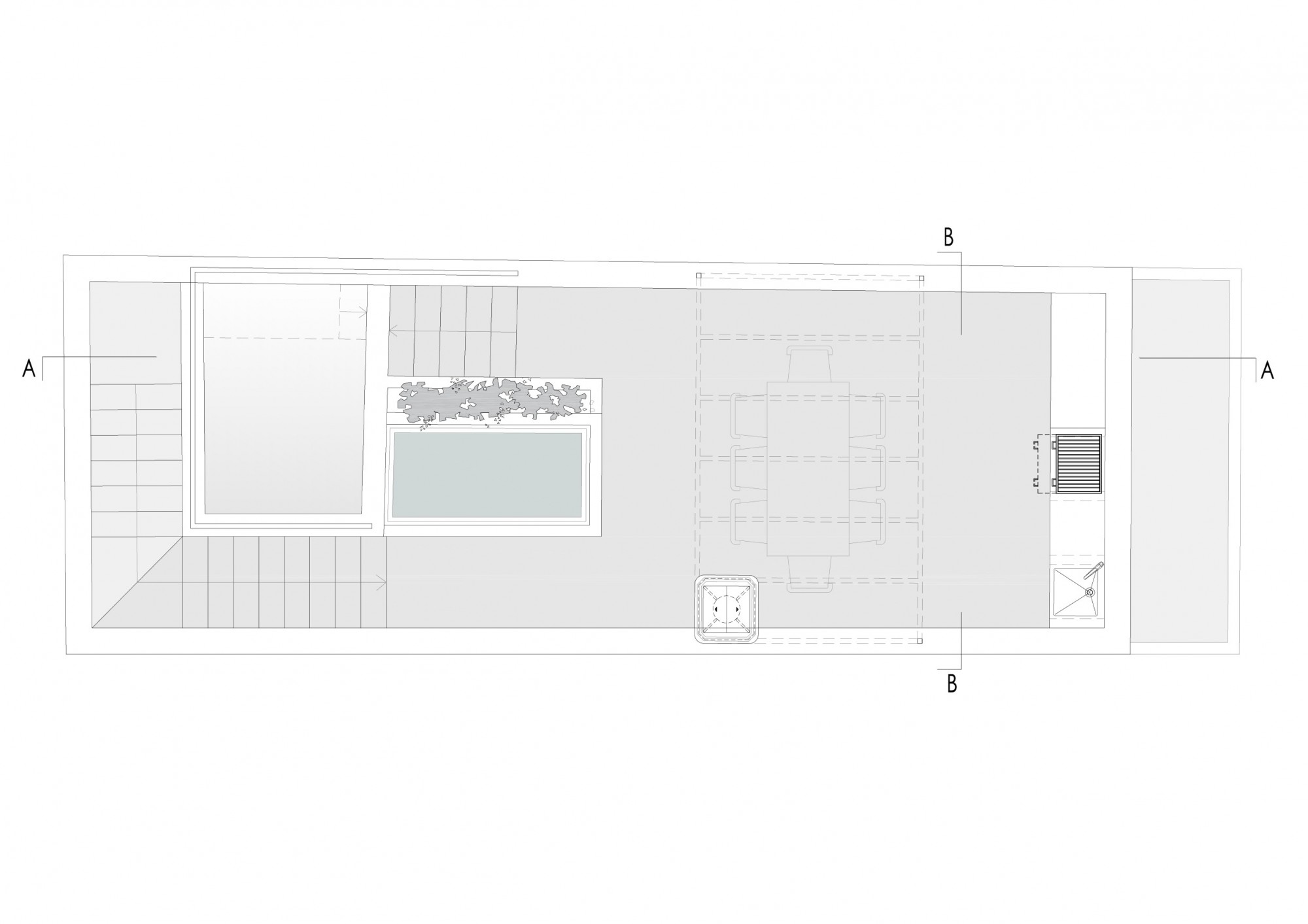 Piso 3 / 3rd Floor