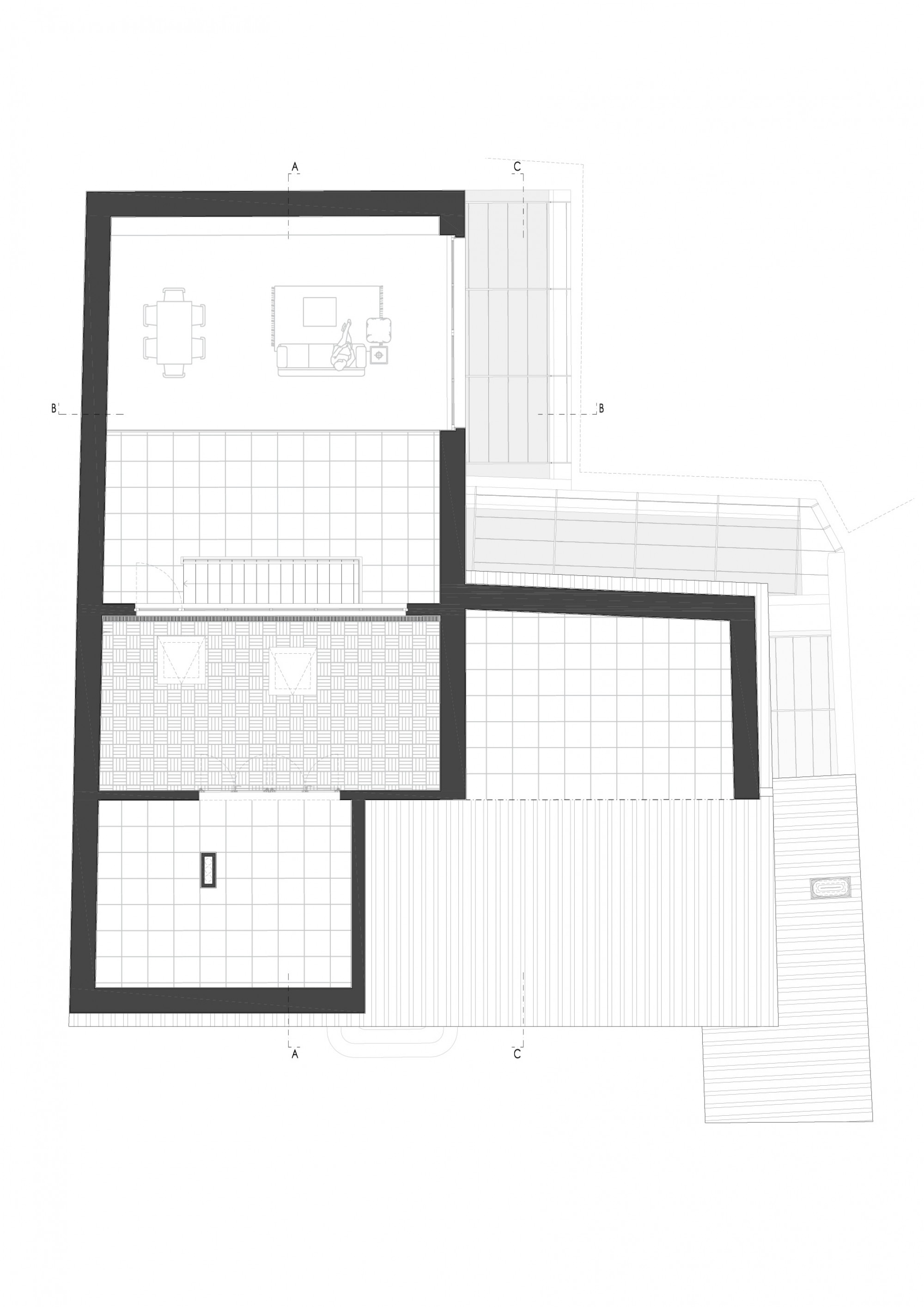 Piso 3 / Third Floor